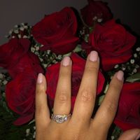 Brides of 2020!  Show us your ring! - 1