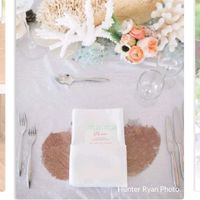 Coral statue (artificial) or real coral centerpieces. Pics? - 1