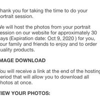 Engagement photo question - 1