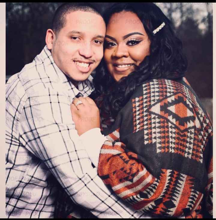 Engagement Photos - 2