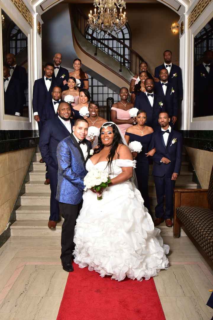 Wedding Day ❤️ - 1