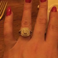 Brides of 2020!  Show us your ring! - 1