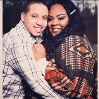 Engagement Photos - 2