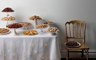 I am looking for amemerican ideas for my french wedding (july 3rd, 2011) in Paris