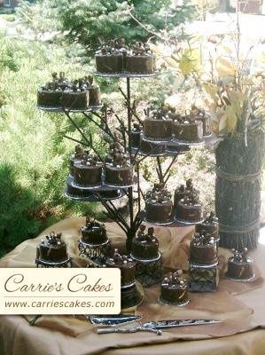 I am looking for amemerican ideas for my french wedding (july 3rd, 2011) in Paris