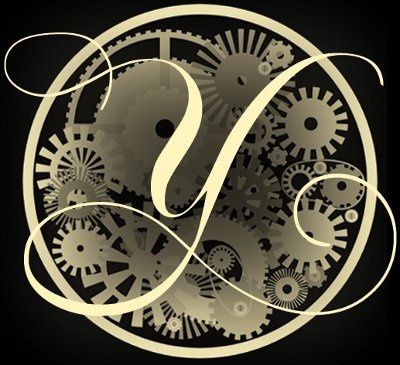 Designing a monogram