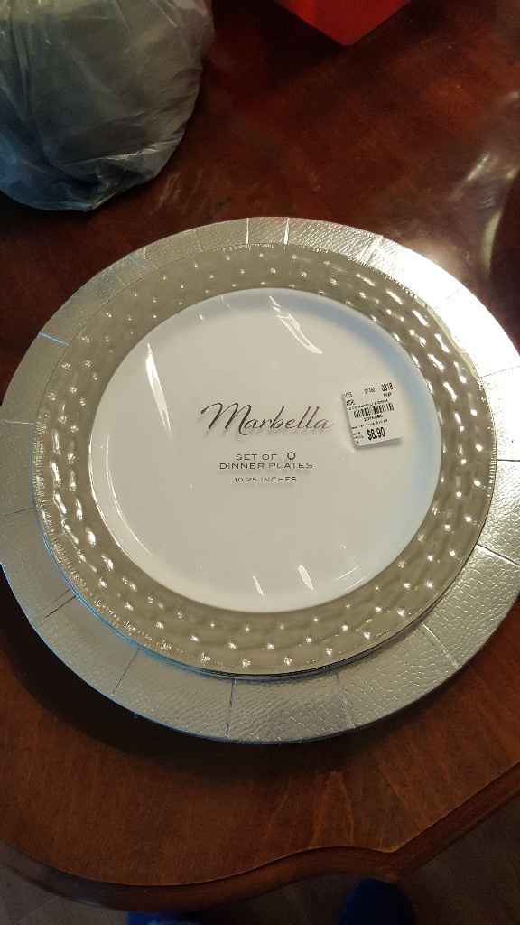 To charger or not to charger, that is the question - 1