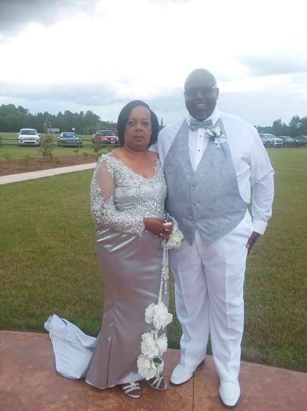 Married May 11th - 1