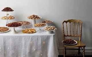 I am looking for amemerican ideas for my french wedding (july 3rd, 2011) in Paris