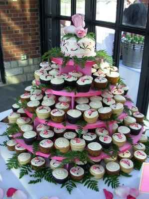 I am looking for amemerican ideas for my french wedding (july 3rd, 2011) in Paris