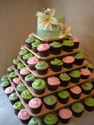 I am looking for amemerican ideas for my french wedding (july 3rd, 2011) in Paris