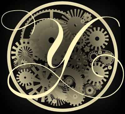 Designing a monogram