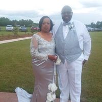 Married May 11th - 1