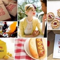 I found my shoes for my french wedding in Paris