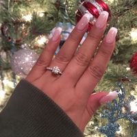 Engagement Rings: Expectation vs. Reality! - 1