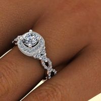 Brides of 2022! Show us your ring! - 1