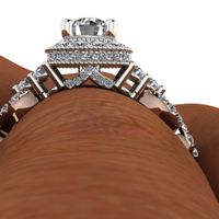 Brides of 2022! Show us your ring! - 2