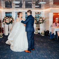 Veils or no veils? - 1