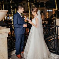 i really want personalised vows but fh doesn't - will i regret if we don't have them? - 1