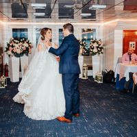 Veil-- those who went with long veil - 2