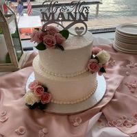 Show Off Your Cake Toppers! - 1