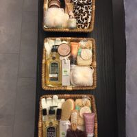 Wedding party gifts!