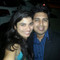 Amruta & Nikhil