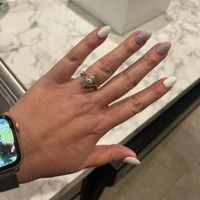 Brides of 2022! Show us your ring! - 1
