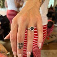 2025 Brides - Show us your ring! - 1
