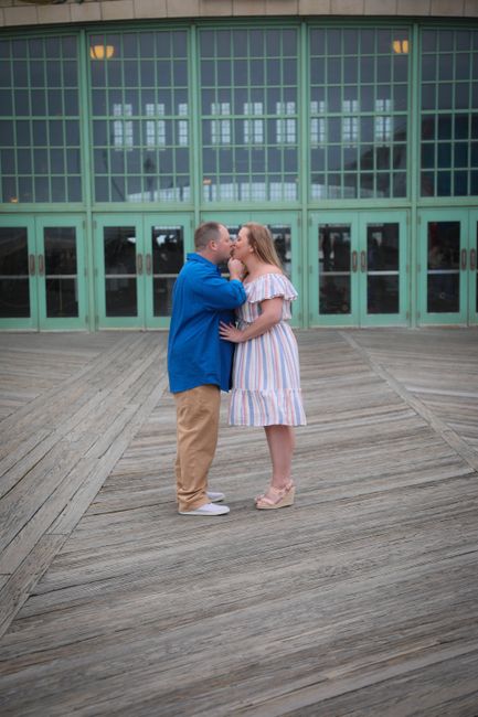Engagement photos are back!! 5
