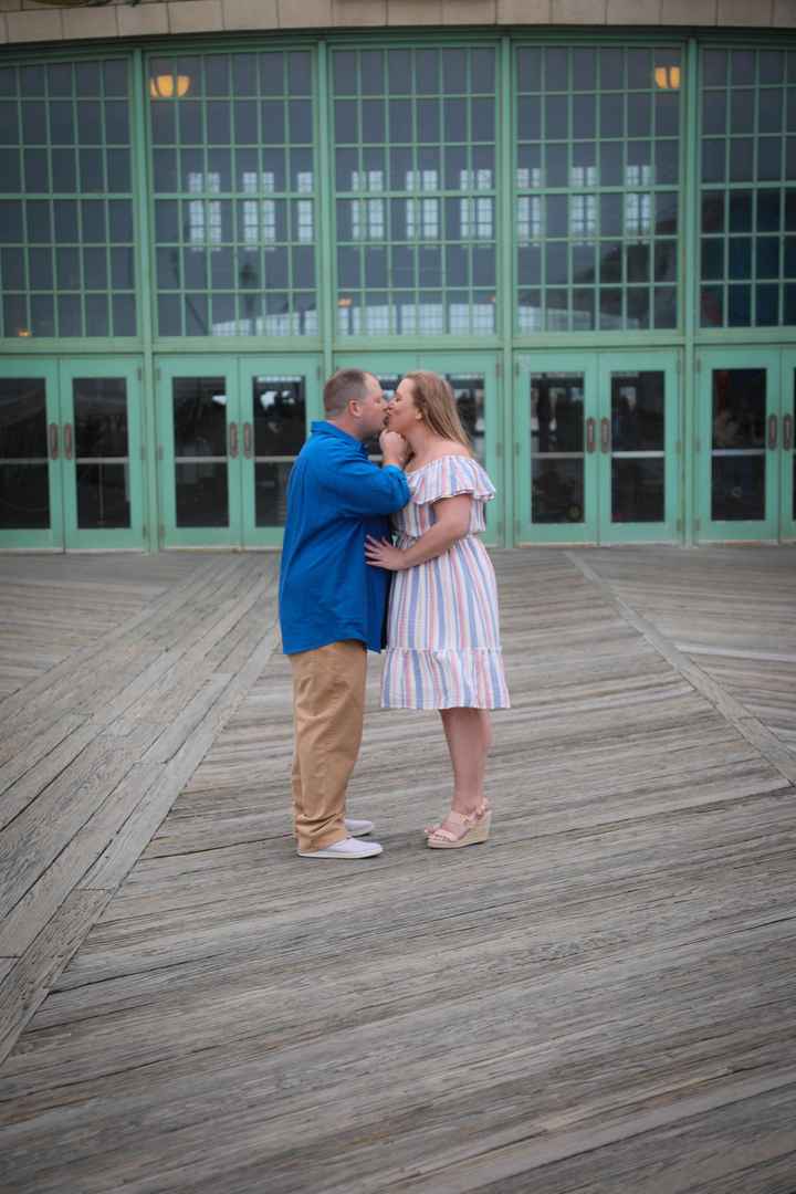 Engagement photos are back!! - 5