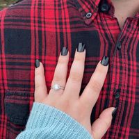 2024 Brides - Show us your ring! - 1