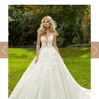 Show me your dresses!!