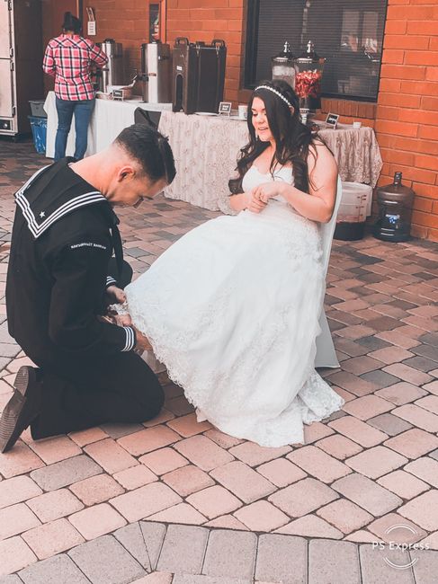 Bam- Winter Wedding Guest Photos - 2