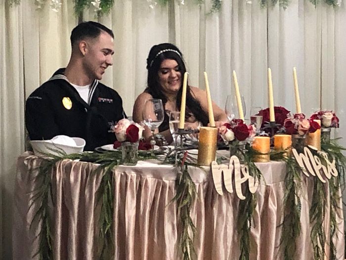 Bam- Winter Wedding Guest Photos - 5