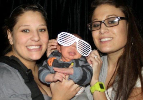 Introduce your MOH...