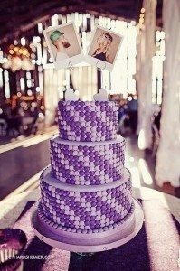Lets see your cake toppers!