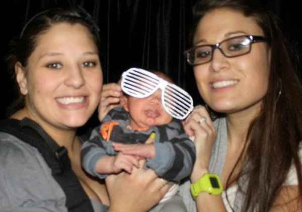 Introduce your MOH...