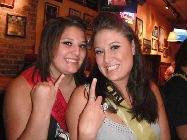 Introduce your MOH...