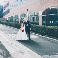 Bam- Winter Wedding Guest Photos - 3