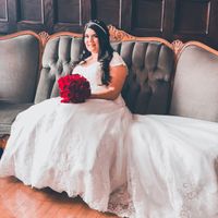 Bam- Winter Wedding Guest Photos - 4