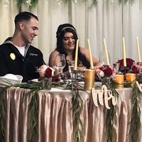 Bam- Winter Wedding Guest Photos - 5