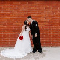 Bam- Winter Wedding Guest Photos - 7