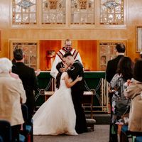 Bam- Winter Wedding Guest Photos - 8