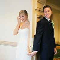 what's your feelings on first looks?