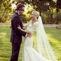 what's your feelings on first looks?