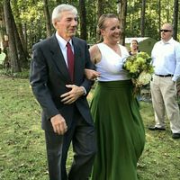 Yay!! We are married!