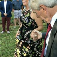 Yay!! We are married!