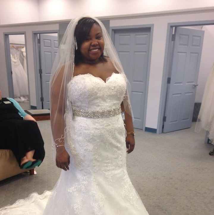 Didn't say yes ...just yet