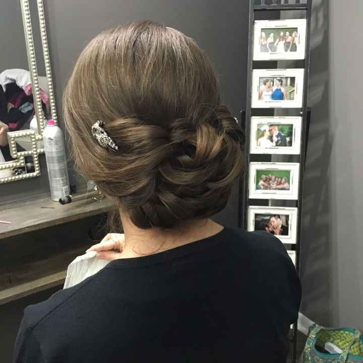 Hair Style Help! Show me your curly inspiration pics!